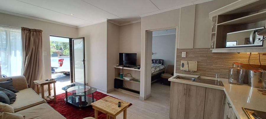 To Let 1 Bedroom Property for Rent in Hospitaalheuwel Free State
